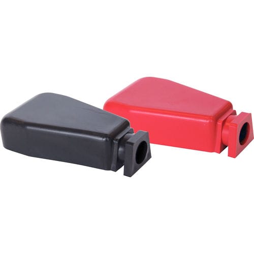 Embout isolant pour cosses de batteries pour bateau - Automotive CableCap - Blue Sea