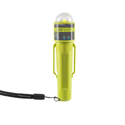 Lampe à éclats - C-Light™ - ACR - marine / pour brassière de sauvetage gonflable / à LED