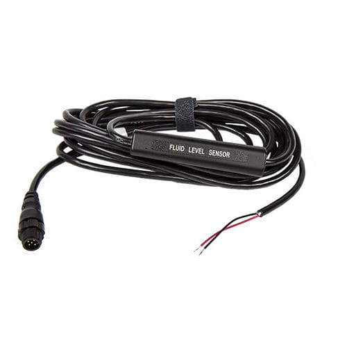 Capteur de niveau - 000-11518-001 - Lowrance - pour bateau / pour cuve / à carburant