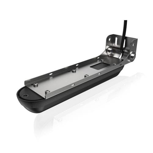 Transducteur acoustique pour sonar - 2-in-1  - Lowrance - pour bateau