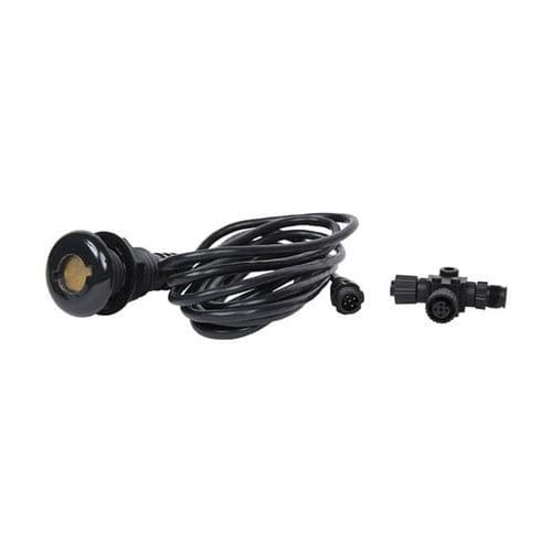 Capteur de température - 000-11521-001 - Lowrance - pour bateau / passe-coque / NMEA 2000®