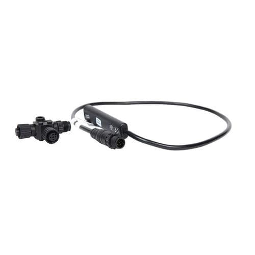 Enregistreur de données pour bateau - 000-11522-001 - Lowrance - NMEA