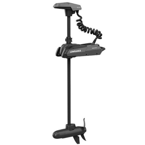 Moteur électrique - Recon™ - Lowrance - plaisance / brushless