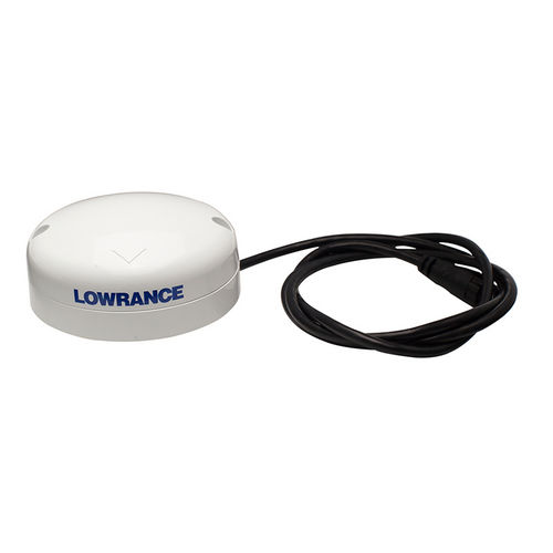 Récepteur pour bateau - Point-1 - Lowrance - GPS / GLONASS