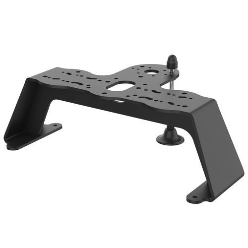 Support pour instrument de navigation pour bateau - RAM-FF1U - Ram Mount