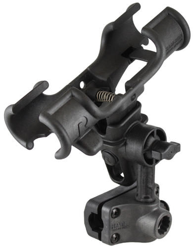 Porte-canne pour bateau - RAP-370-R - Ram Mount - orientable
