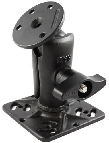 Support pour downriggers - RAM-D-112-D  - Ram Mount