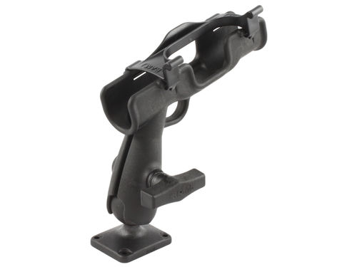 Porte-canne pour bateau - RAP-341 - Ram Mount - orientable
