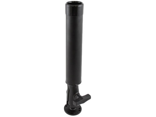 Porte-canne pour canoës et kayaks - RAM-119  - Ram Mount - encastré