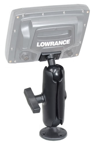 Support pour instrument de navigation - RAP-101U-LO11 - Ram Mount