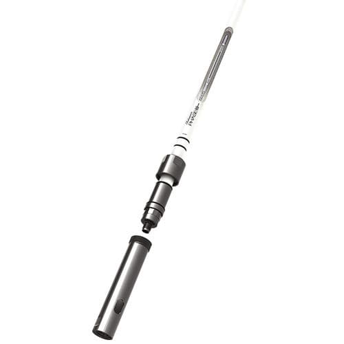 Antenne VHF - 6225-R - Shakespeare - pour bateau / verticale