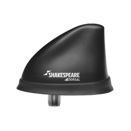 Shakespeare : antennes bateaux VHF et AIS pour bateaux