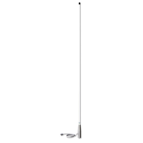 Antenne VHF - 396-1 - Shakespeare - pour bateau / pour voilier / verticale