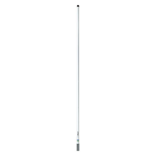 Antenne à large bande - HS-2774-1-R - Shakespeare - pour bateau / verticale / autoportante