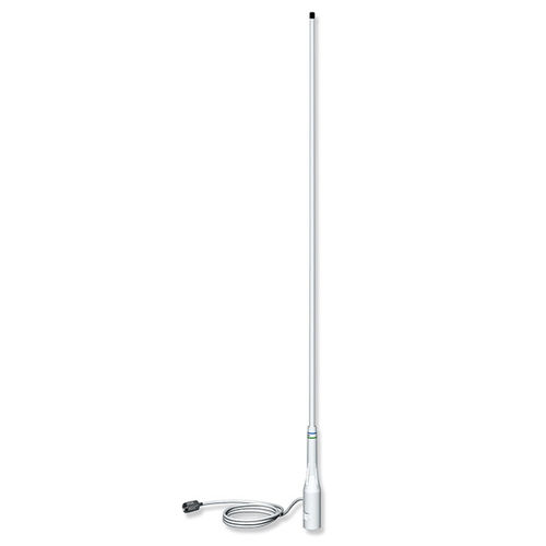 Antenne FM - 4351 - Shakespeare - AM / pour bateau / verticale