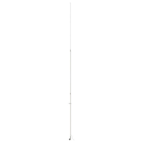 Antenne SSB - 393    - Shakespeare - pour bateau / verticale / à usage professionnel
