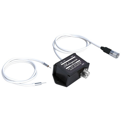 Répartiteur pour antenne AM - 4357-S - Shakespeare - FM / VHF / pour bateau