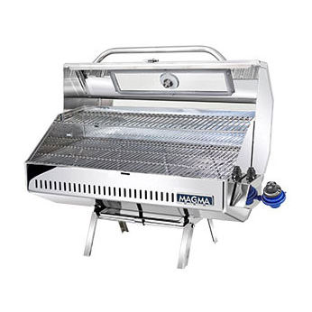 Barbecue marin à gaz - A10-1225-2GS - Magma