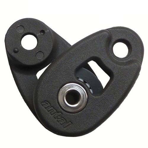 Poulie simple - 9030 - Antal - ouvrante / à chape fixe / cordage max. : 8 mm