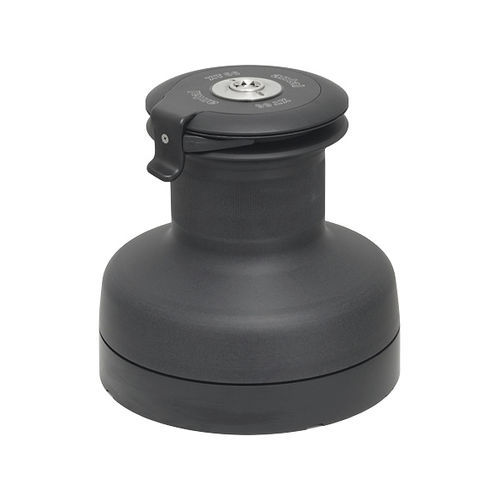 Winch self-tailing - XT66AL - Antal - 2 vitesses / en aluminium