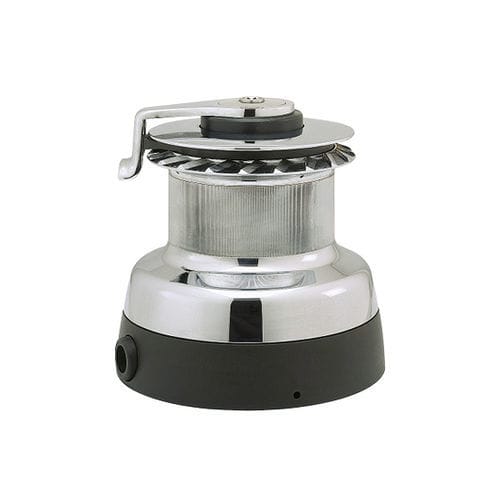 Winch 3 vitesses - XT80.3CH - Antal - en chrome