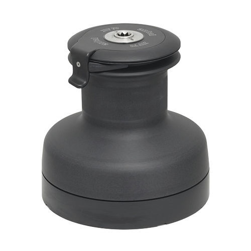 Winch self-tailing - XT66.3AL - Antal - 2 vitesses / aluminium