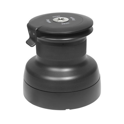 Winch 2 vitesses - XT76AL - Antal - en aluminium