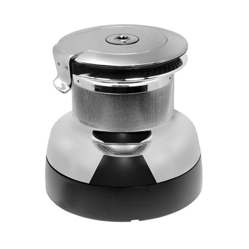 Winch 2 vitesses - XT76CH - Antal - en chrome