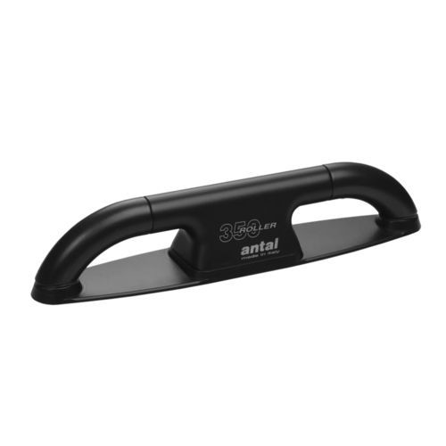Taquet de pont pour bateau - RC350 - Antal - ouvrant / en aluminium anodisé