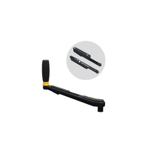 Manivelle de winch - 2121SLB - Antal