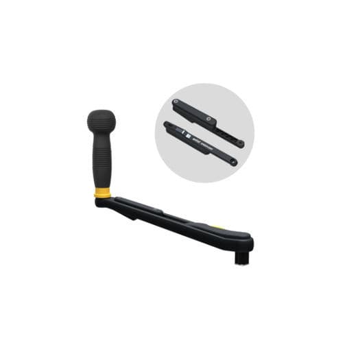Manivelle de winch - 2122SLB - Antal