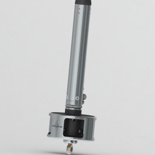Enrouleur pour voilier - MF series - Reckmann Yacht Equipment GmbH - de voile d'avant / sur le pont / 6 mm