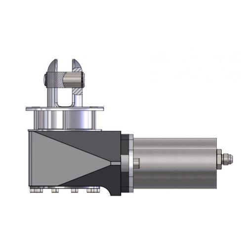 Emmagasineur pour voilier - CZ-E - Reckmann Yacht Equipment GmbH - pour Code 0