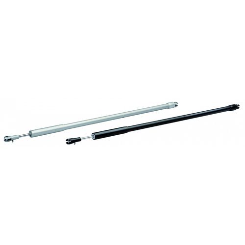 Hale-bas hydraulique - HVG.II series - Reckmann Yacht Equipment GmbH