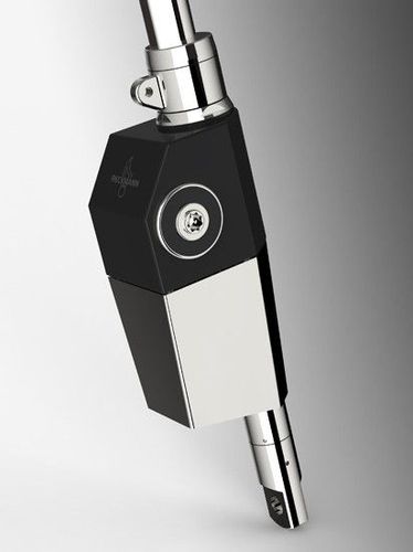 Enrouleur pour voilier - EF-90 series - Reckmann Yacht Equipment GmbH - de voile d'avant / électrique / sur le pont