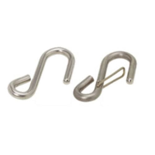 Crochet pour voilier - 60 708	 - Barton Marine - en forme de S / simple