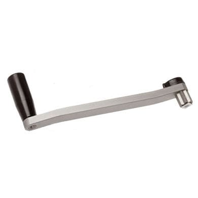 Manivelle de winch aluminium - 210XX series - Barton Marine
