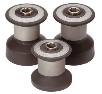 Winch 2 vitesses - 21 200 - Barton Marine