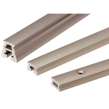 Rail d'écoute - 2400X series - Barton Marine - pour voilier