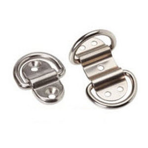 Cadène articulée - 60304 - Barton Marine - demi-ronde / pour voilier