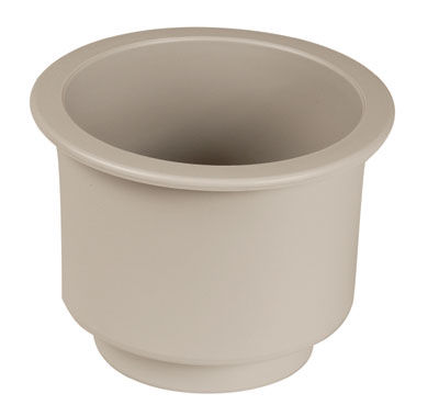 Porte-boissons pour bateau en plastique - GH43 Super Size Series - Beckson