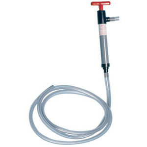 Pompe pour bateau - 109PC - Beckson - de transfert / de carburant / huile