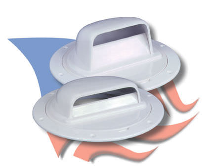 Manche à air pour bateau - DP-LP series / DP-HP series - Beckson