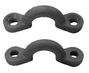 Pontet de canoë-kayak - BKT-04-C / BKT-04-S - Beckson - en nylon