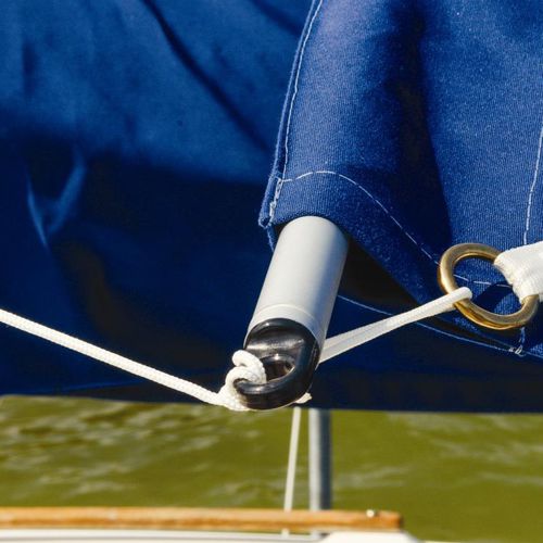 Tangon de voilier - 503000 - Forespar - télescopique