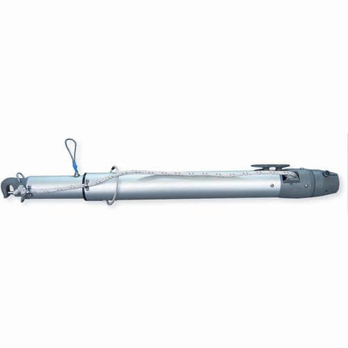 Tangon de voilier - LINE CONTROL™ - Forespar - en aluminium
