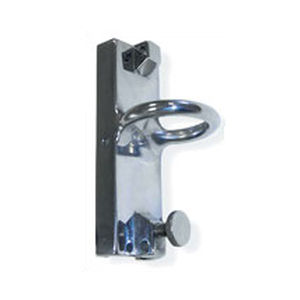 Anneau pour voilier - RC 125 - Forespar - sur chariot à piston / en inox