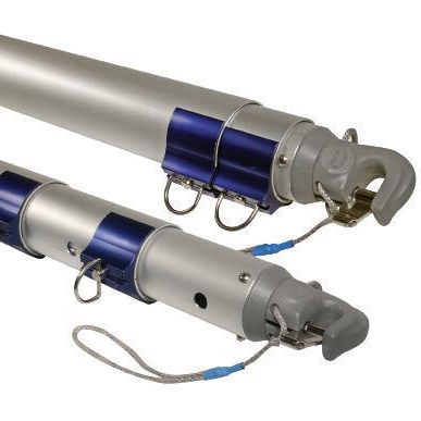 Tangon de voilier - TRI-REACHER™ - Forespar - télescopique