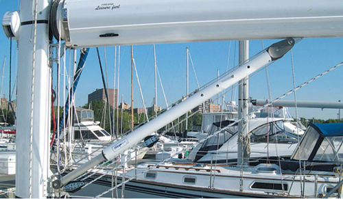 Hale-bas - 40' / 45' / 55' - Forespar