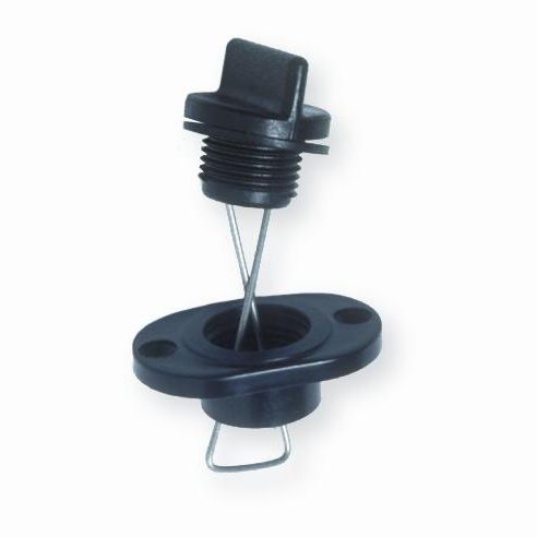 Bouchon de drain pour bateau - 907001 - Forespar